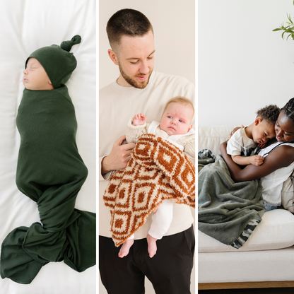 CUSTOM BABY GRAB BAG