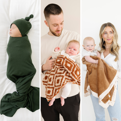 CUSTOM BABY GRAB BAG
