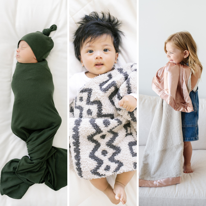 CUSTOM BABY GRAB BAG