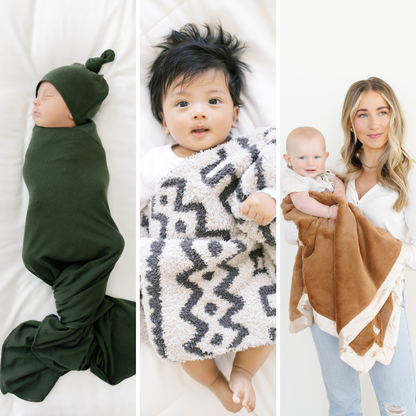 CUSTOM BABY GRAB BAG
