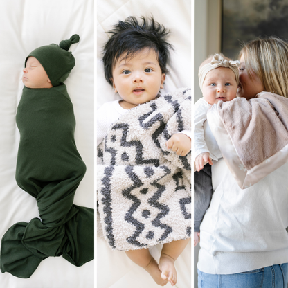 CUSTOM BABY GRAB BAG