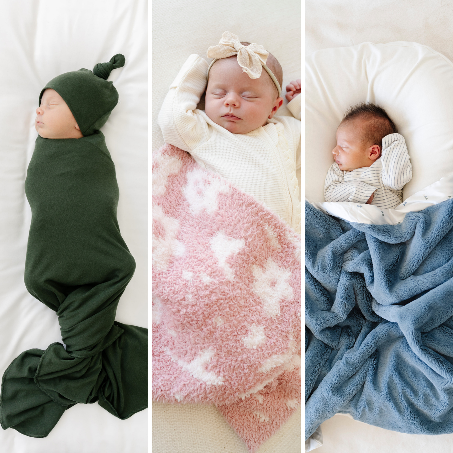 CUSTOM BABY GRAB BAG