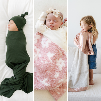 CUSTOM BABY GRAB BAG