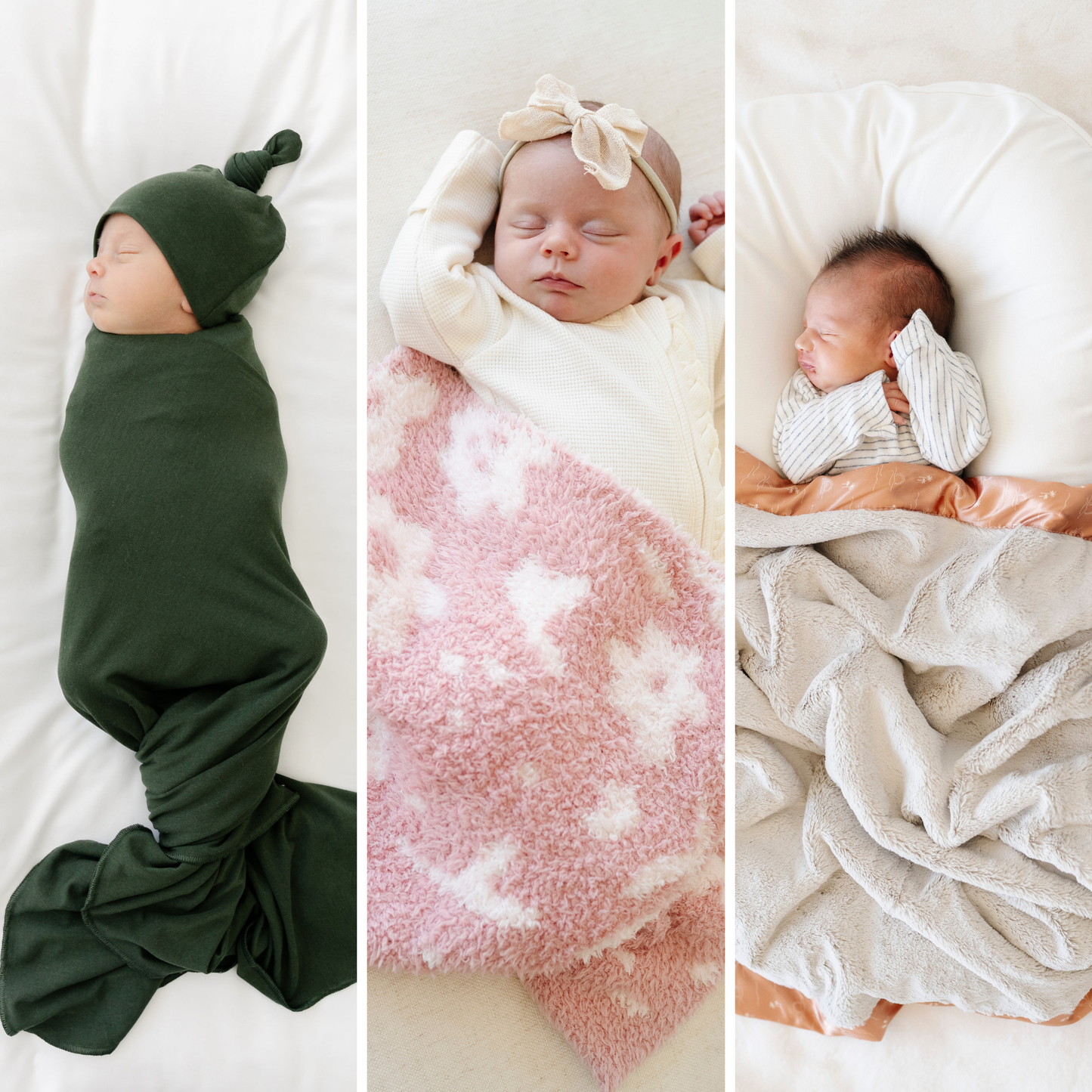CUSTOM BABY GRAB BAG