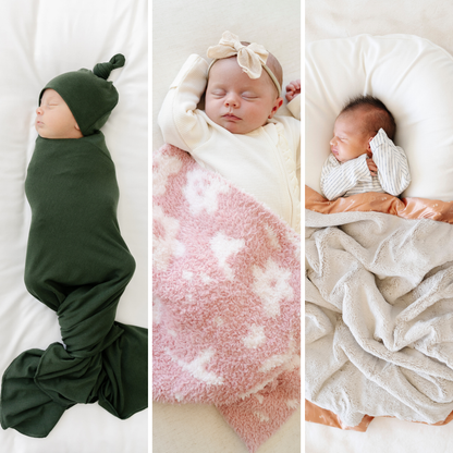 CUSTOM BABY GRAB BAG