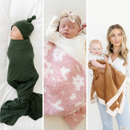 CUSTOM BABY GRAB BAG