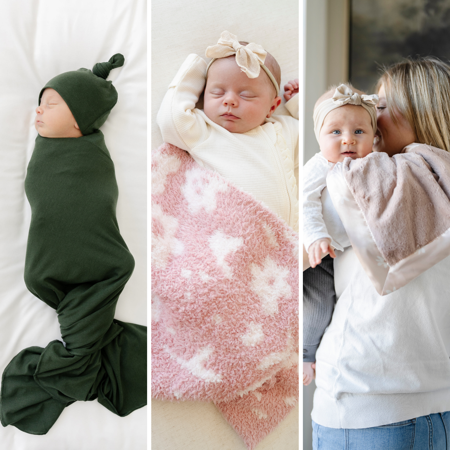 CUSTOM BABY GRAB BAG