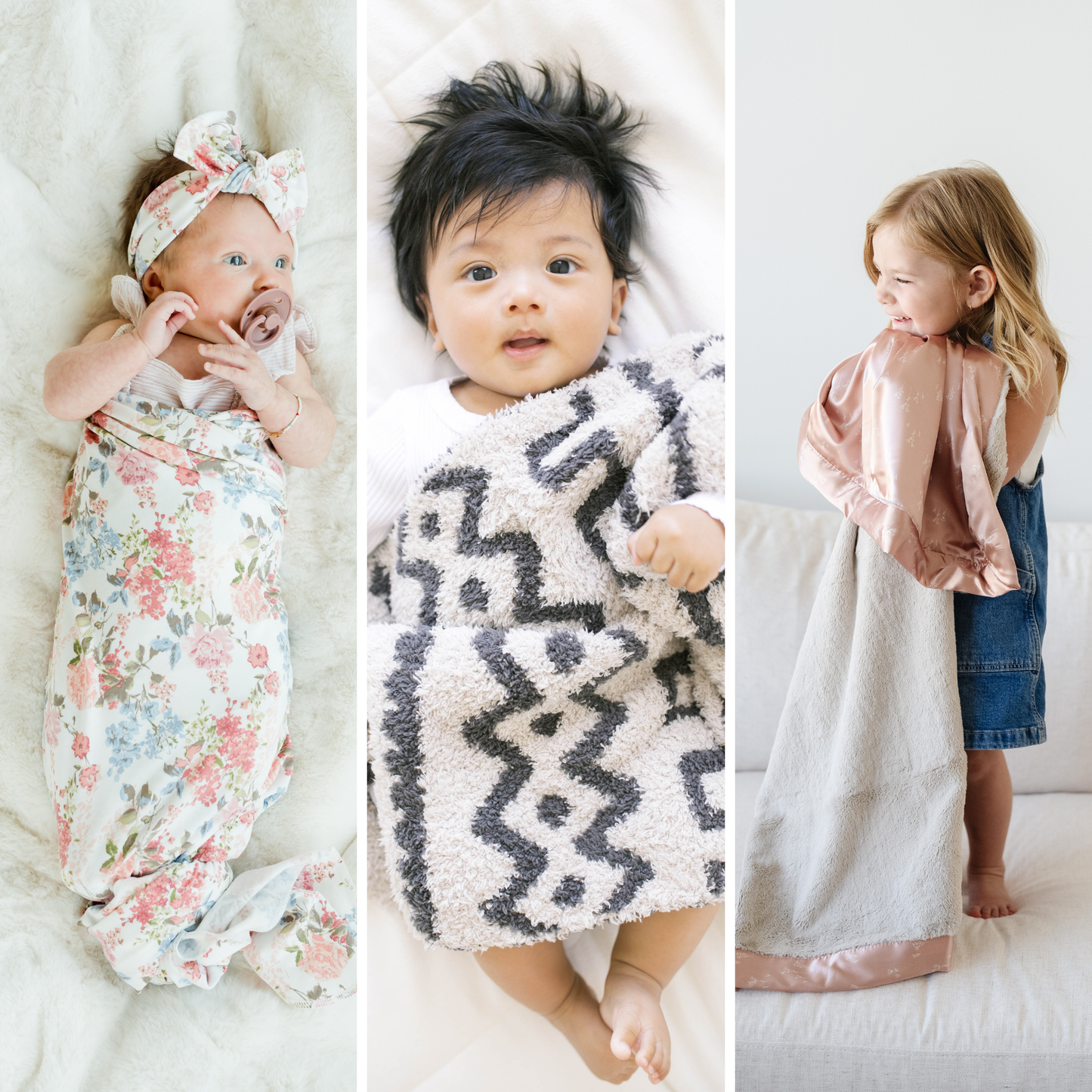 CUSTOM BABY GRAB BAG
