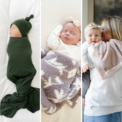 CUSTOM BABY GRAB BAG