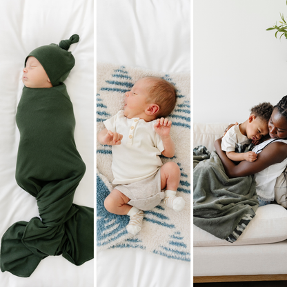 CUSTOM BABY GRAB BAG
