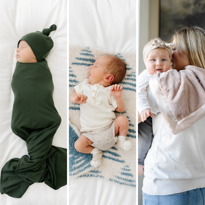 CUSTOM BABY GRAB BAG