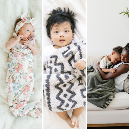 CUSTOM BABY GRAB BAG