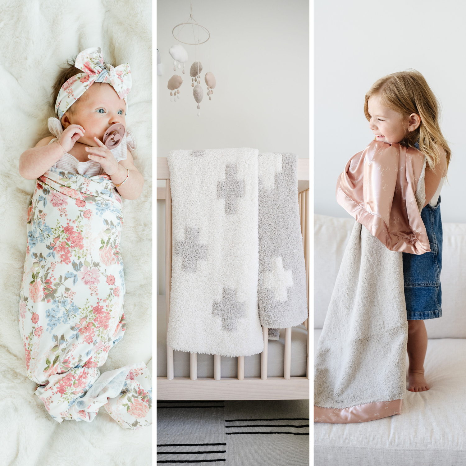 CUSTOM BABY GRAB BAG