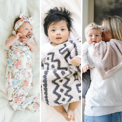 CUSTOM BABY GRAB BAG