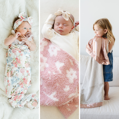 CUSTOM BABY GRAB BAG