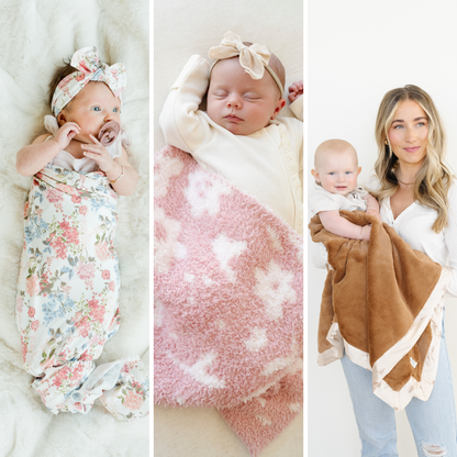 CUSTOM BABY GRAB BAG