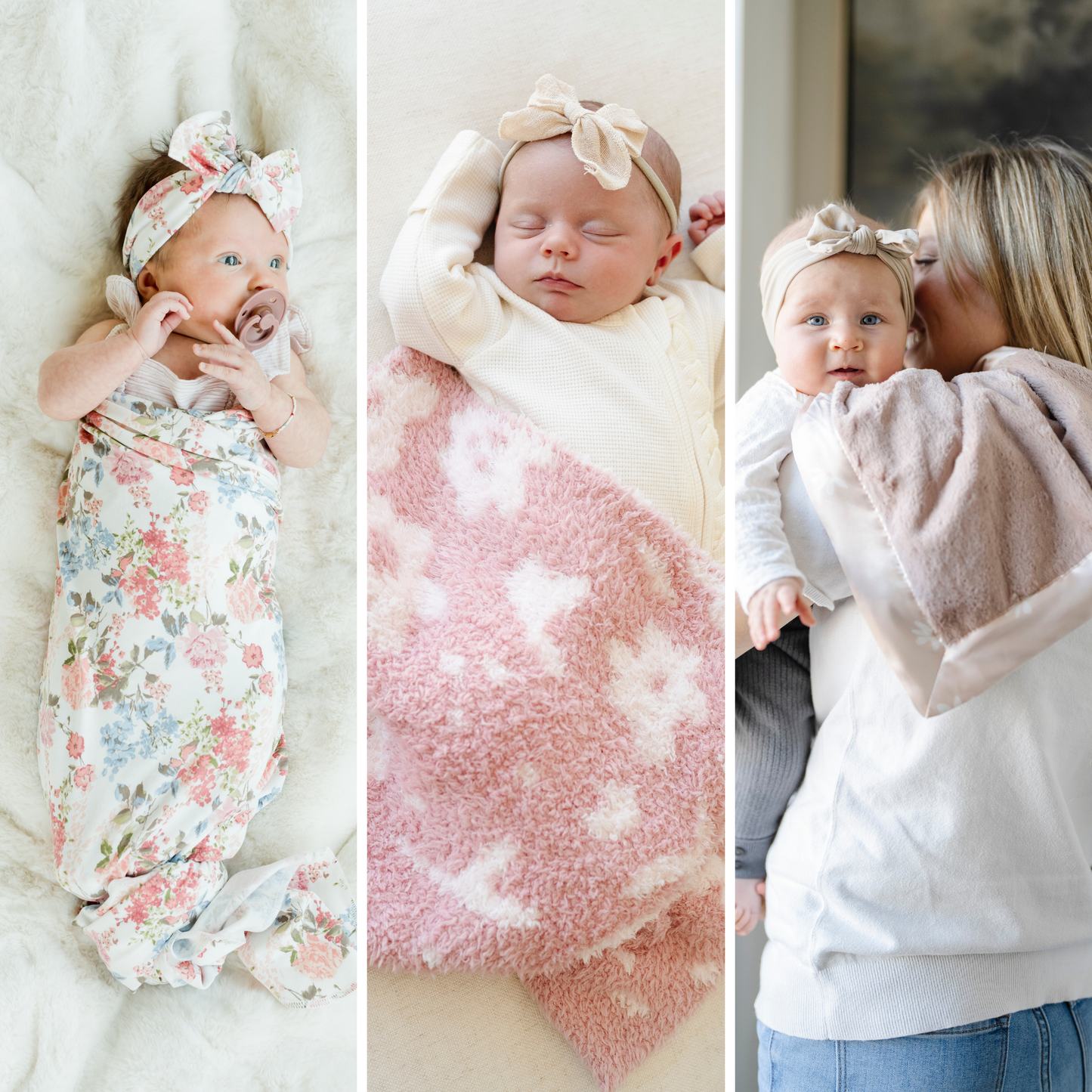 CUSTOM BABY GRAB BAG