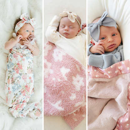 CUSTOM BABY GRAB BAG