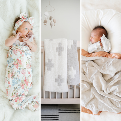 CUSTOM BABY GRAB BAG