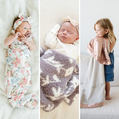 CUSTOM BABY GRAB BAG