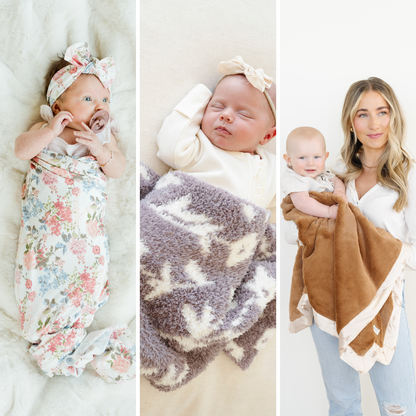 CUSTOM BABY GRAB BAG