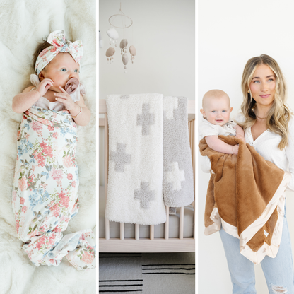 CUSTOM BABY GRAB BAG