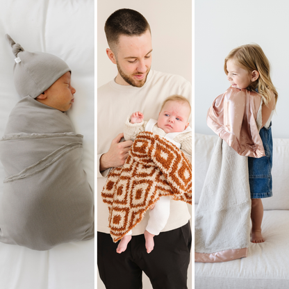 CUSTOM BABY GRAB BAG
