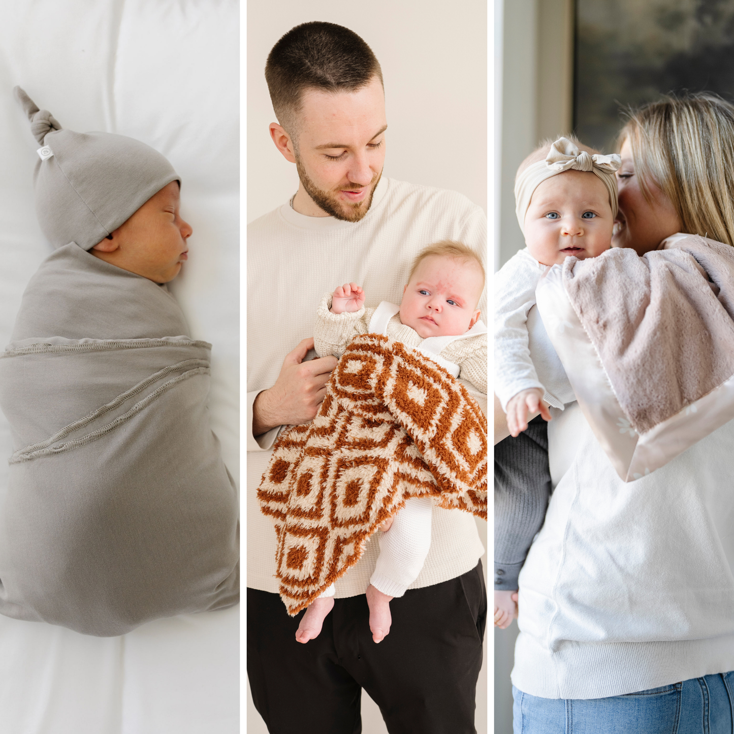 CUSTOM BABY GRAB BAG