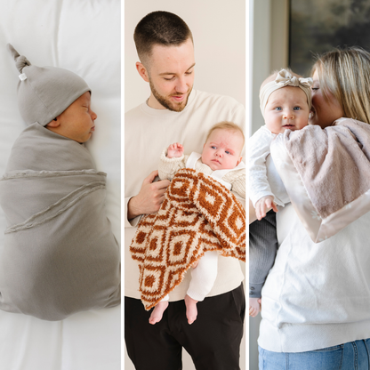 CUSTOM BABY GRAB BAG