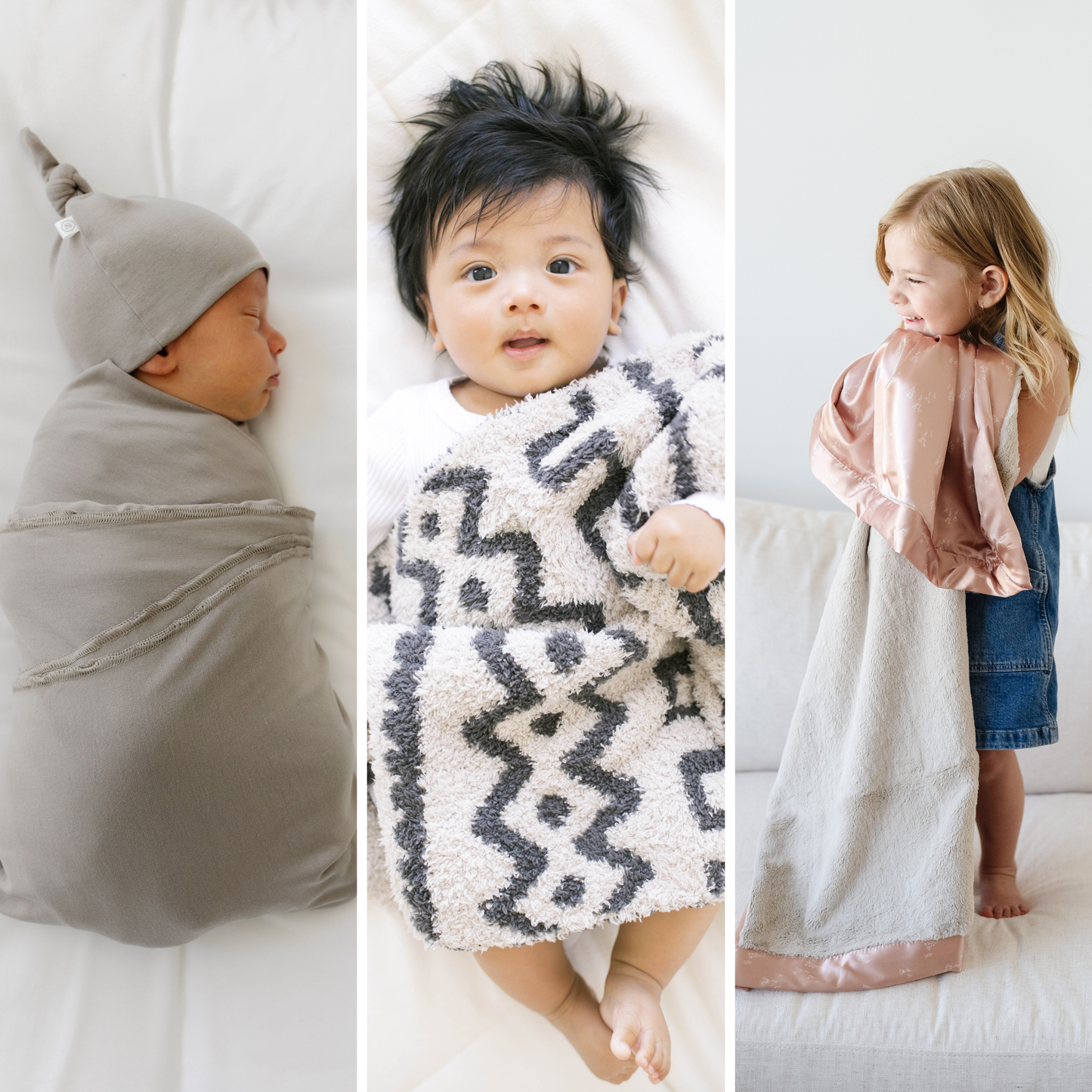 CUSTOM BABY GRAB BAG