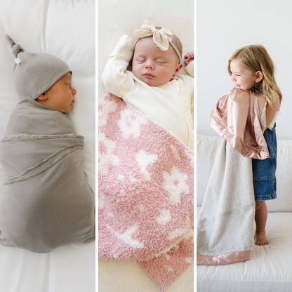 CUSTOM BABY GRAB BAG