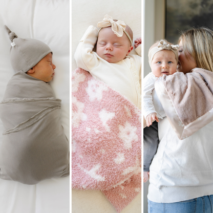 CUSTOM BABY GRAB BAG