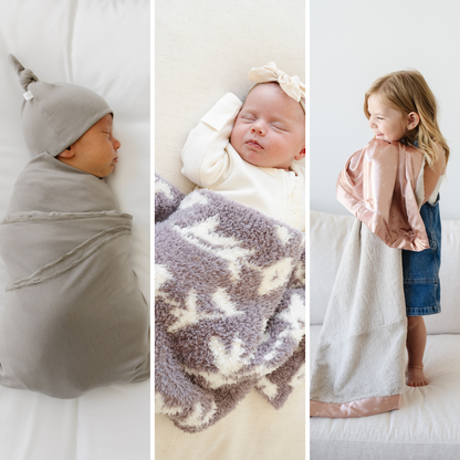 CUSTOM BABY GRAB BAG