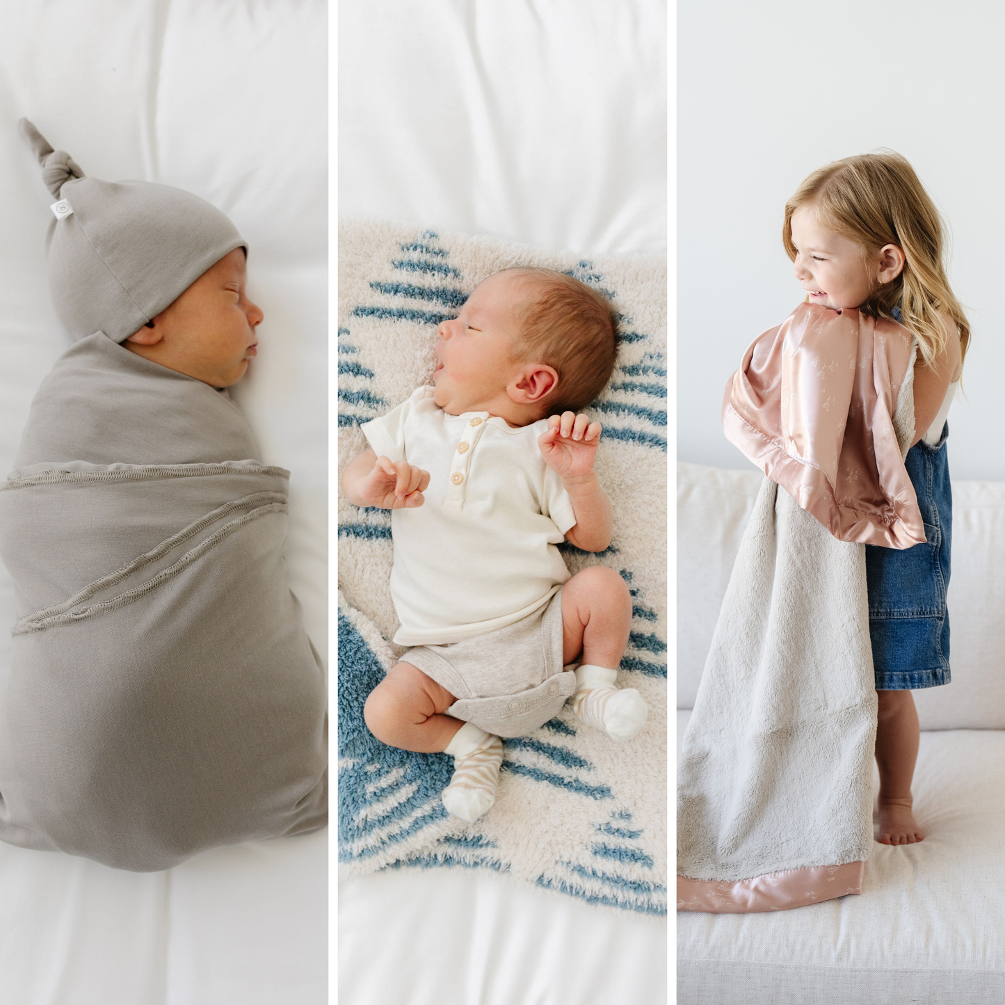 CUSTOM BABY GRAB BAG