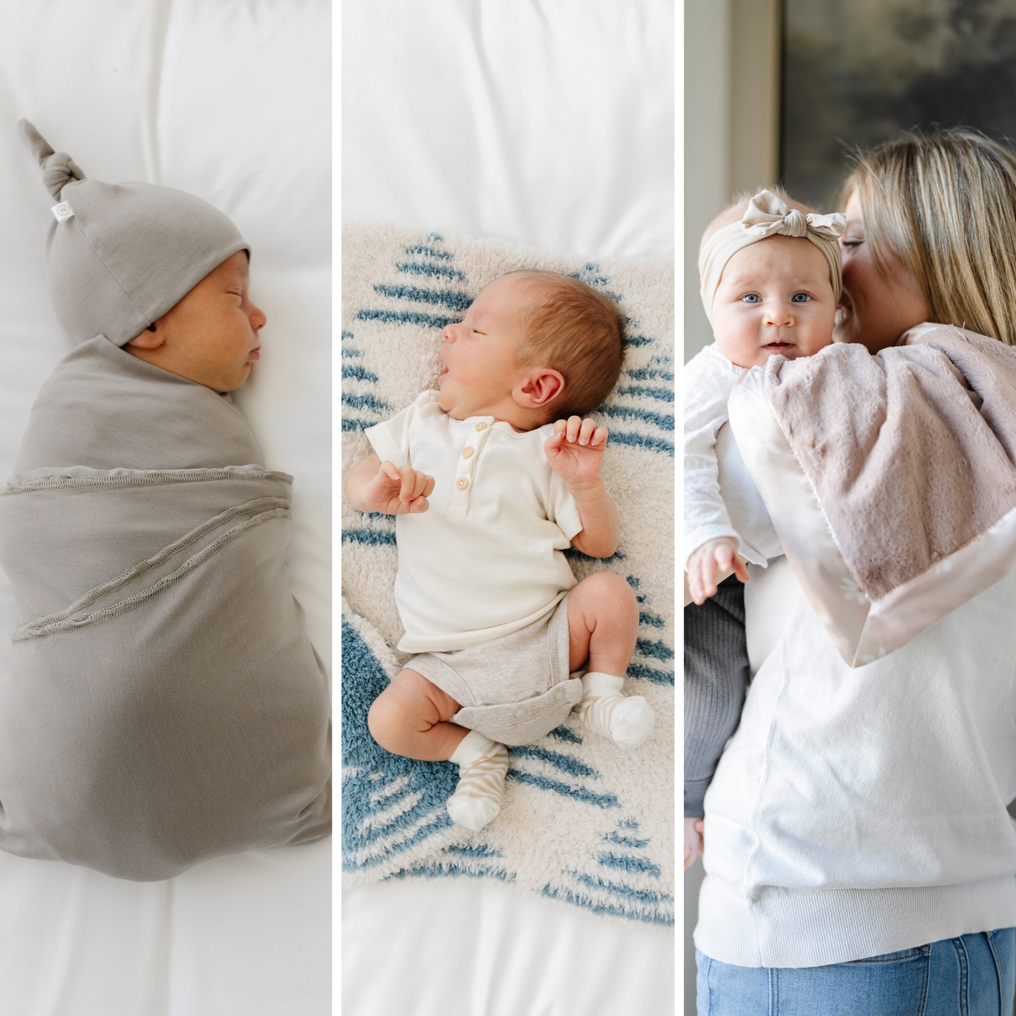 CUSTOM BABY GRAB BAG