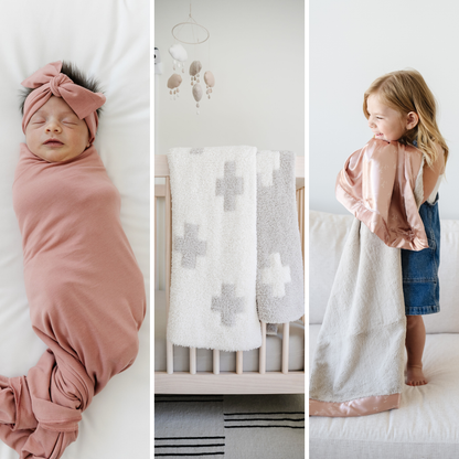 CUSTOM BABY GRAB BAG