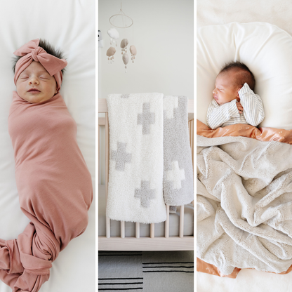 CUSTOM BABY GRAB BAG