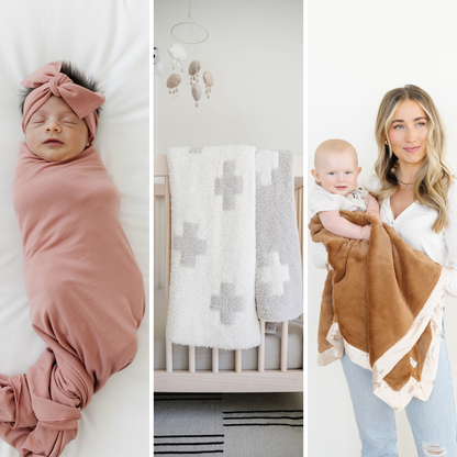 CUSTOM BABY GRAB BAG