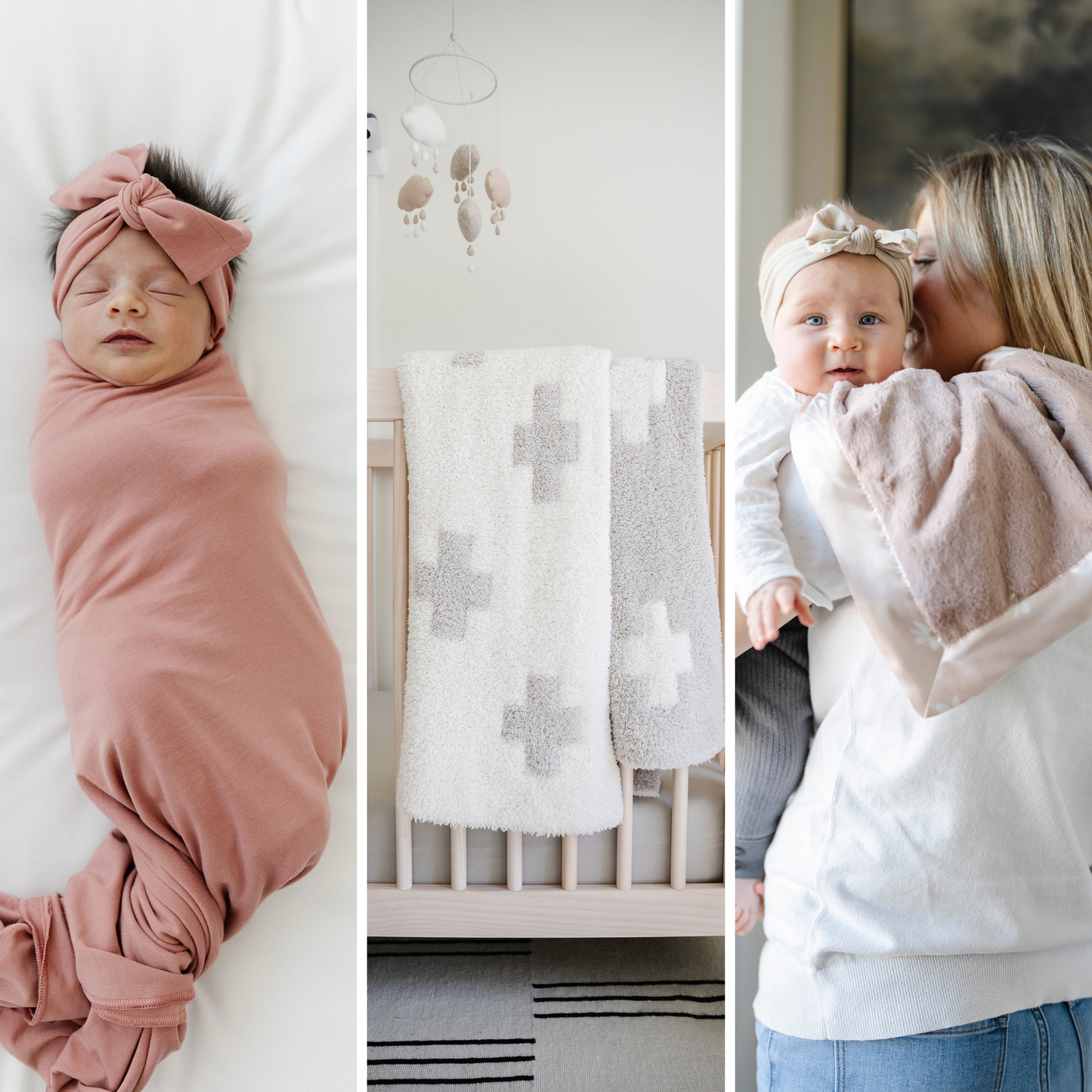 CUSTOM BABY GRAB BAG