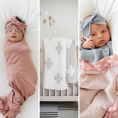 CUSTOM BABY GRAB BAG