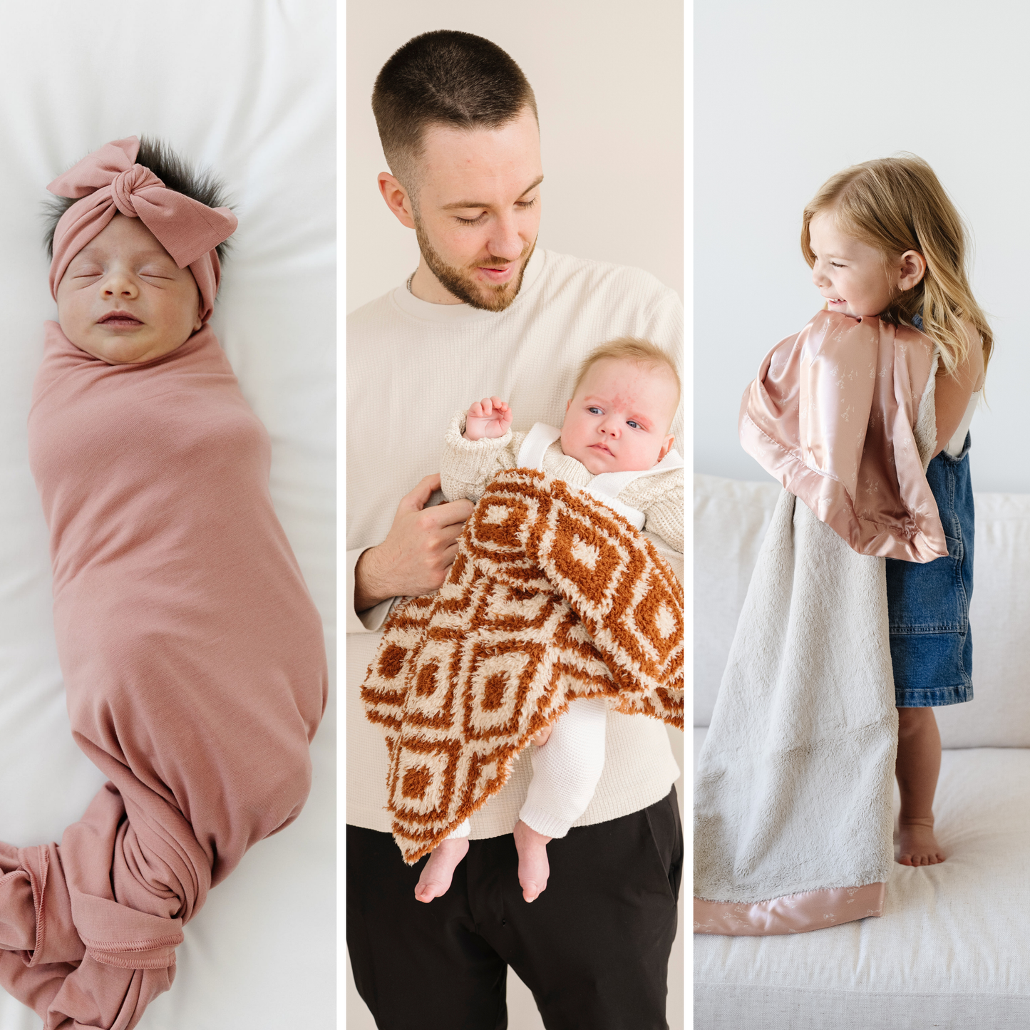 CUSTOM BABY GRAB BAG