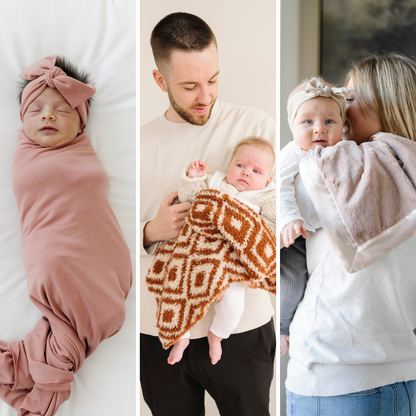CUSTOM BABY GRAB BAG