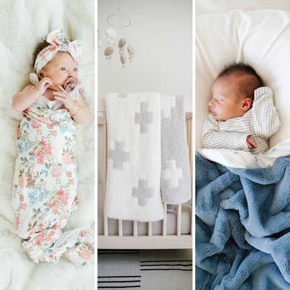 CUSTOM BABY GRAB BAG