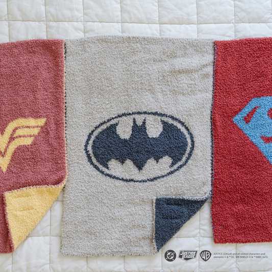 Batman™ Double-Layer Bamboni®