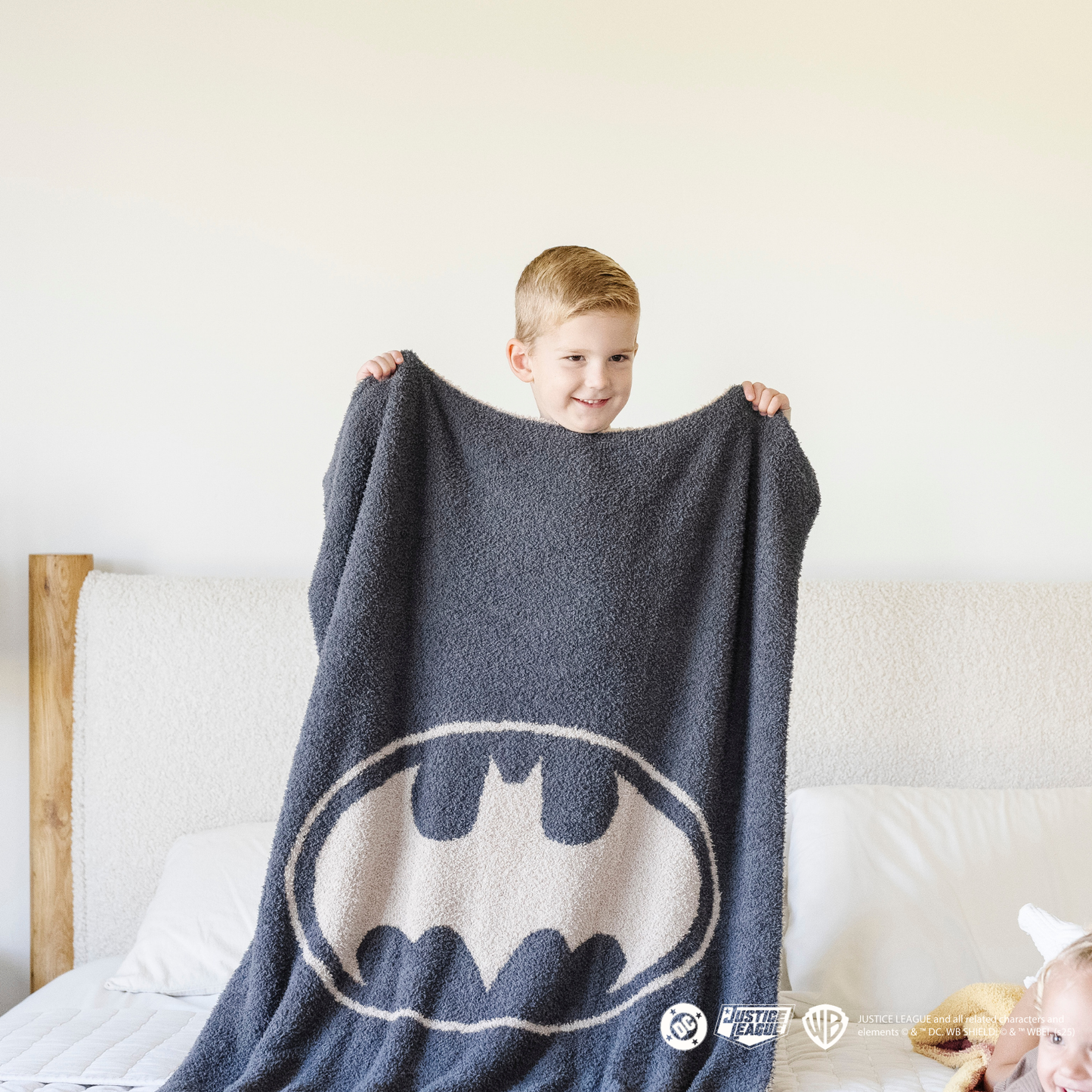 Batman™ Double-Layer Bamboni®