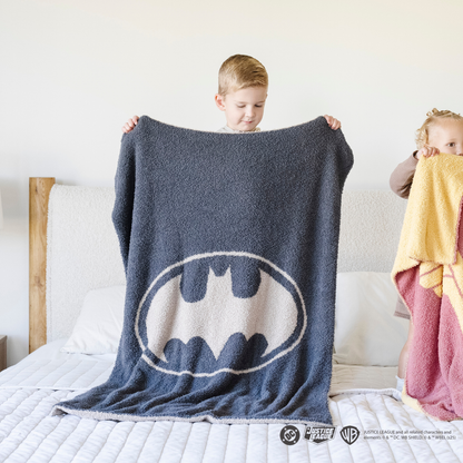 Batman™ Double-Layer Bamboni®