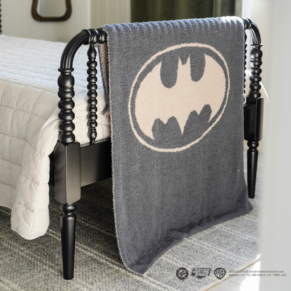 Batman™ Double-Layer Bamboni®