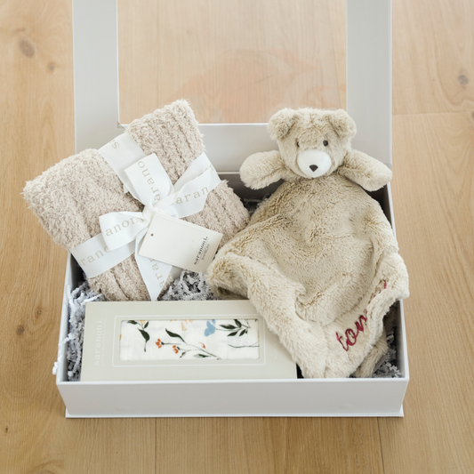 CUDDLE & CONNECT - Bamboni