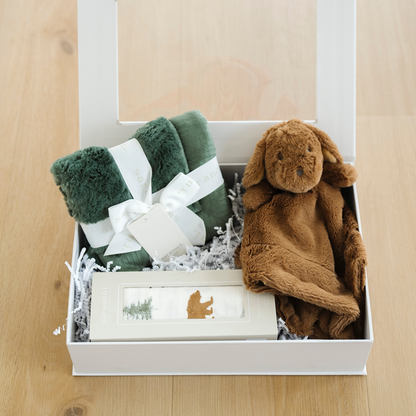 CUDDLE & CONNECT - Lush