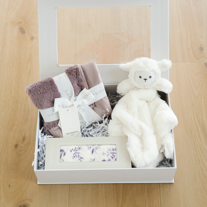 CUDDLE & CONNECT - Lush